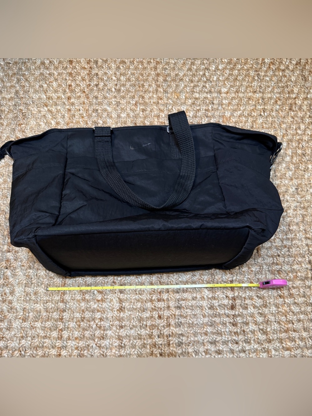 Nike × Serena Williams Duffel Bag - Picture 7 of 9
